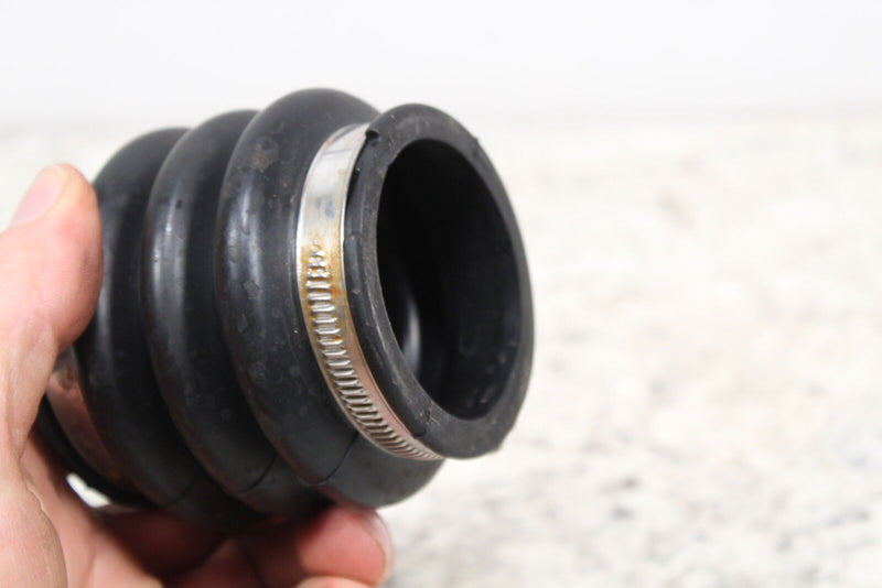 2004 SEA-DOO GTX SUPERCHARGED Drive Shaft Carbon Ring and Bellow 272000177 - Watercraft