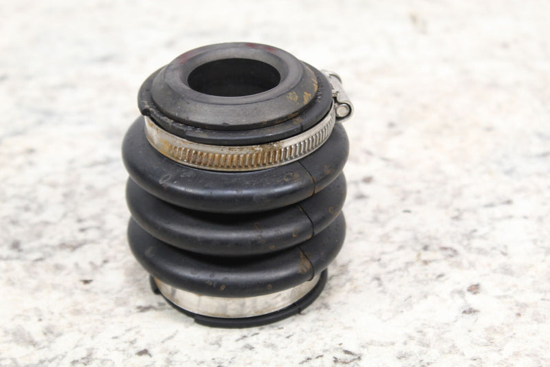 2004 SEA-DOO GTX SUPERCHARGED Drive Shaft Carbon Ring and Bellow 272000177 - Watercraft