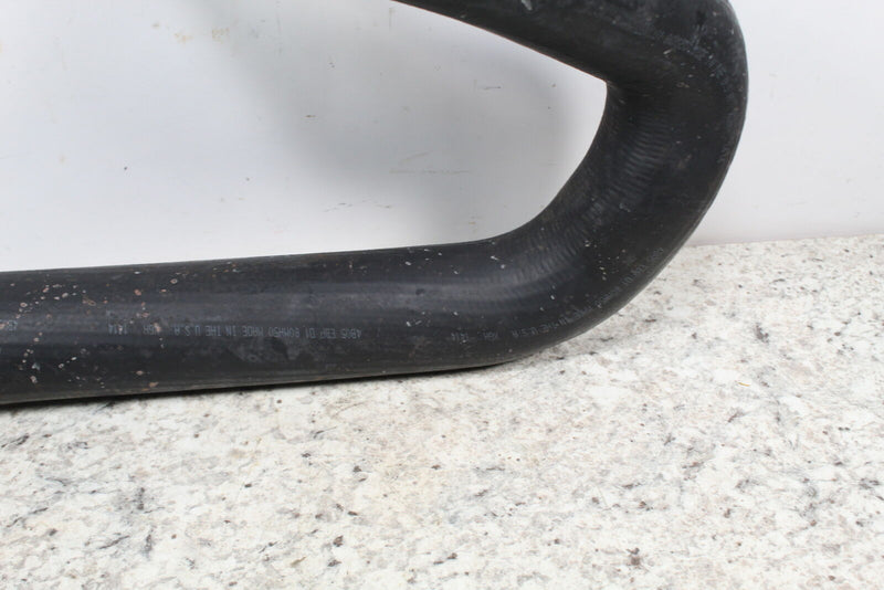 2004 SEA-DOO GTX SUPERCHARGED Exhaust Hose Tube 274001101 - Watercraft