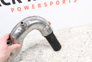 2004 SEA-DOO GTX SUPERCHARGED Exhaust Pipe Elbow 274001089 - Watercraft