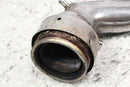 2004 SEA-DOO GTX SUPERCHARGED Exhaust Pipe Elbow 274001089 - Watercraft
