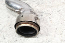 2004 SEA-DOO GTX SUPERCHARGED Exhaust Pipe Elbow 274001089 - Watercraft