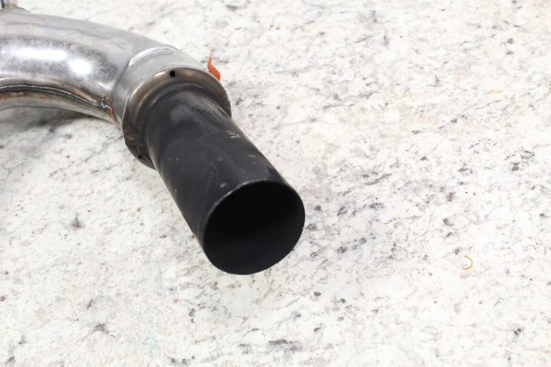 2004 SEA-DOO GTX SUPERCHARGED Exhaust Pipe Elbow 274001089 - Watercraft