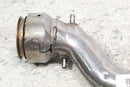 2004 SEA-DOO GTX SUPERCHARGED Exhaust Pipe Elbow 274001089 - Watercraft