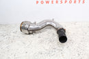 2004 SEA-DOO GTX SUPERCHARGED Exhaust Pipe Elbow 274001089 - Watercraft