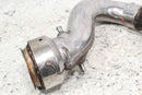 2004 SEA-DOO GTX SUPERCHARGED Exhaust Pipe Elbow 274001089 - Watercraft