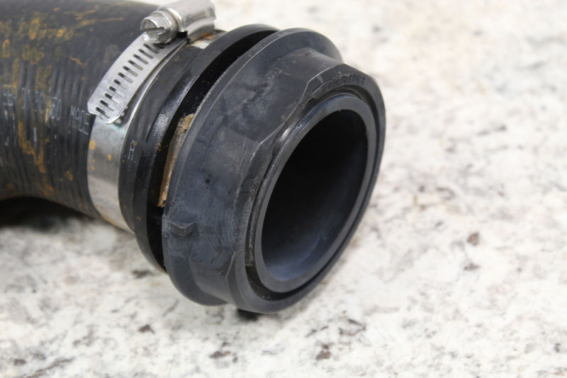 2004 SEA-DOO GTX SUPERCHARGED Exhaust Pipe Elbow Outlet 274000843 274001102 - Watercraft