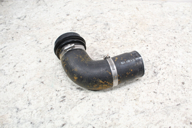 2004 SEA-DOO GTX SUPERCHARGED Exhaust Pipe Elbow Outlet 274000843 274001102 - Watercraft