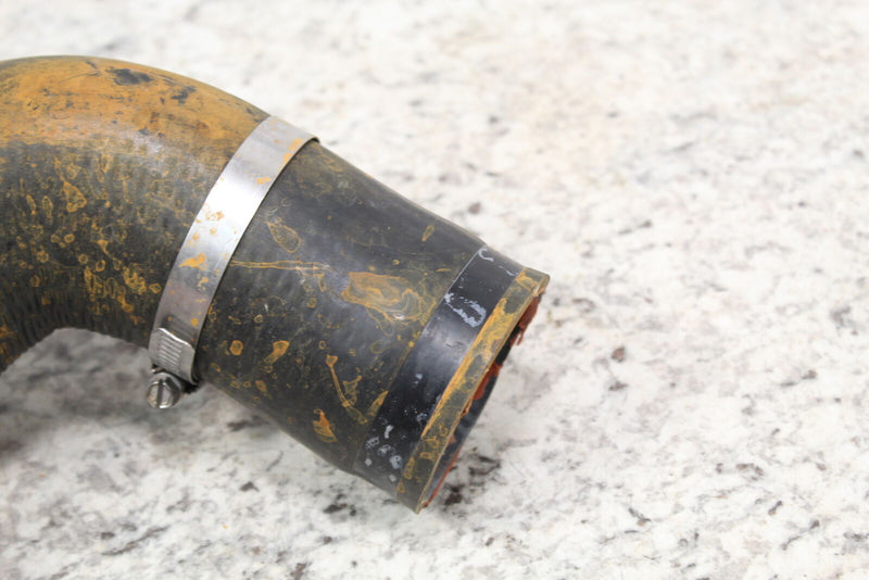 2004 SEA-DOO GTX SUPERCHARGED Exhaust Pipe Elbow Outlet 274000843 274001102 - Watercraft