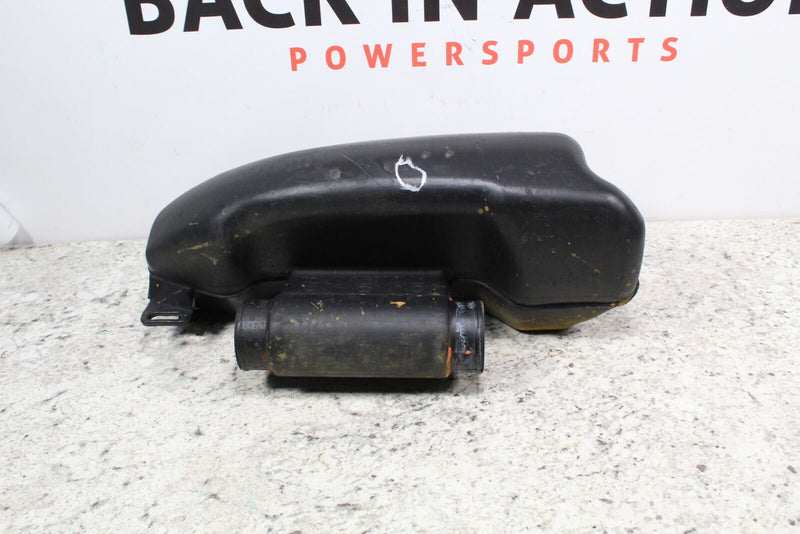 2004 SEA-DOO GTX SUPERCHARGED Exhaust Resonator 274001045 - Watercraft