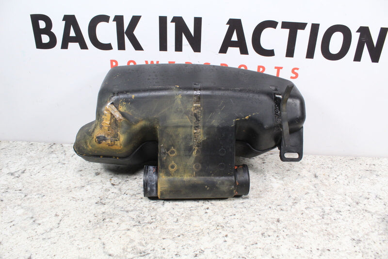 2004 SEA-DOO GTX SUPERCHARGED Exhaust Resonator 274001045 - Watercraft