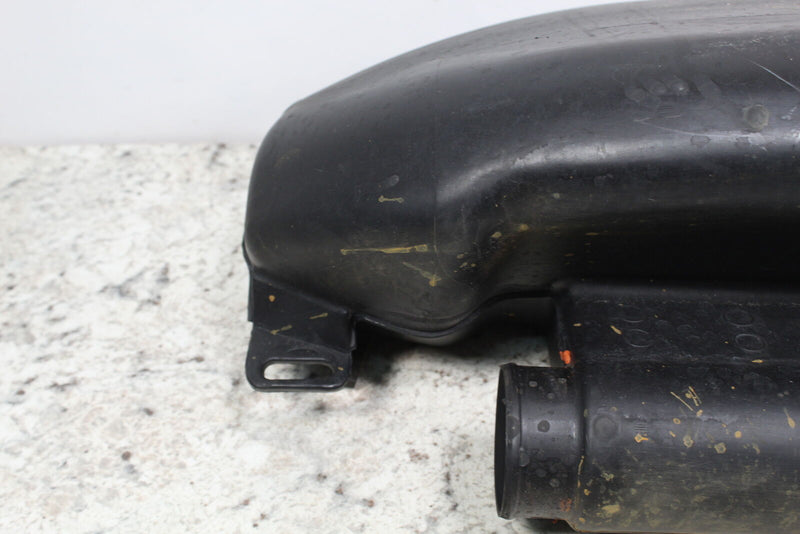 2004 SEA-DOO GTX SUPERCHARGED Exhaust Resonator 274001045 - Watercraft