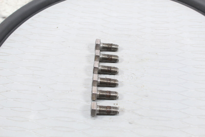 2004 SEA-DOO GTX SUPERCHARGED Flywheel Mounting Bolts 207182044 - Watercraft