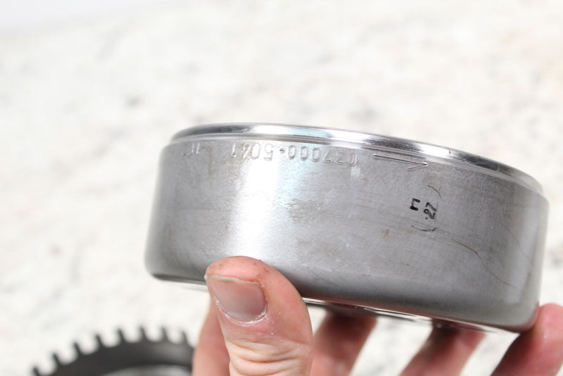 2004 SEA-DOO GTX SUPERCHARGED Flywheel Rotor Magneto 420889710 420664080 - Watercraft