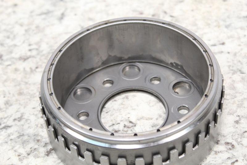 2004 SEA-DOO GTX SUPERCHARGED Flywheel Rotor Magneto 420889710 420664080 - Watercraft