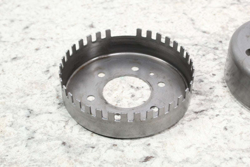 2004 SEA-DOO GTX SUPERCHARGED Flywheel Rotor Magneto 420889710 420664080 - Watercraft
