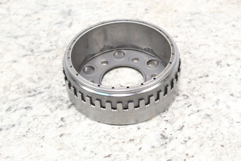 2004 SEA-DOO GTX SUPERCHARGED Flywheel Rotor Magneto 420889710 420664080 - Watercraft