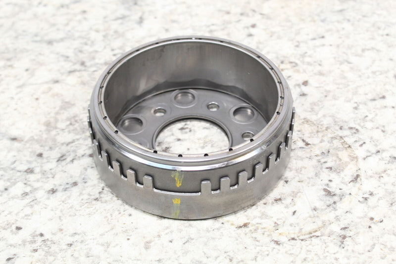 2004 SEA-DOO GTX SUPERCHARGED Flywheel Rotor Magneto 420889710 420664080 - Watercraft