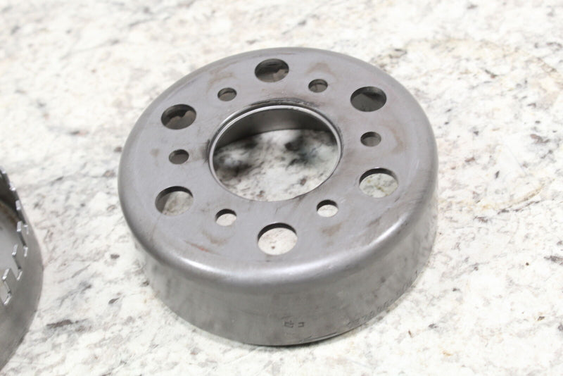 2004 SEA-DOO GTX SUPERCHARGED Flywheel Rotor Magneto 420889710 420664080 - Watercraft