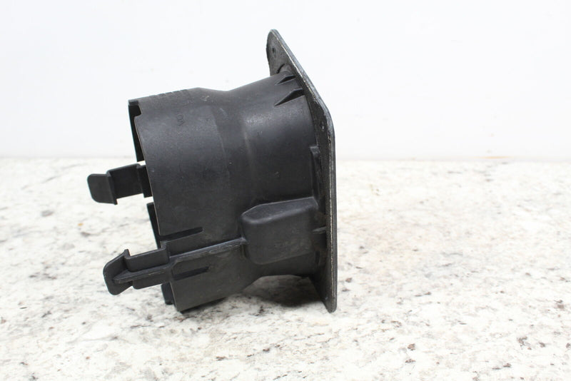 2004 SEA-DOO GTX SUPERCHARGED Front Air Collector Inlet Hose 291001717 - Watercraft