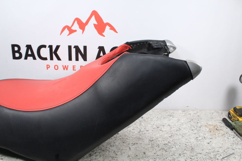 2004 SEA-DOO GTX SUPERCHARGED Front Drivers Seat 269001050 - Watercraft