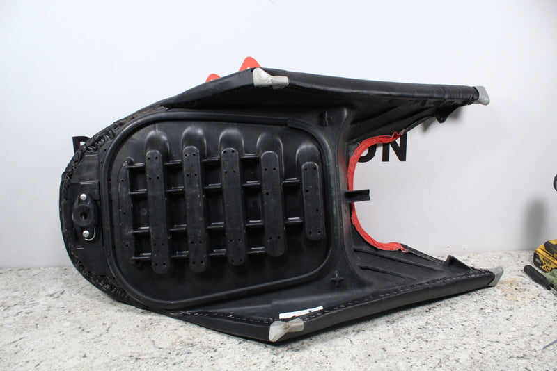 2004 SEA-DOO GTX SUPERCHARGED Front Drivers Seat 269001050 - Watercraft