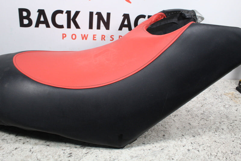 2004 SEA-DOO GTX SUPERCHARGED Front Drivers Seat 269001050 - Watercraft