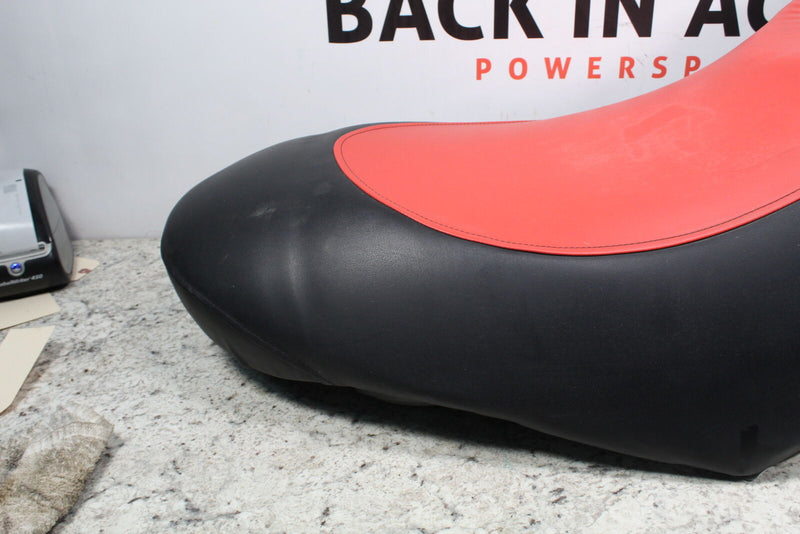 2004 SEA-DOO GTX SUPERCHARGED Front Drivers Seat 269001050 - Watercraft