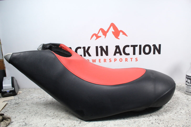 2004 SEA-DOO GTX SUPERCHARGED Front Drivers Seat 269001050 - Watercraft