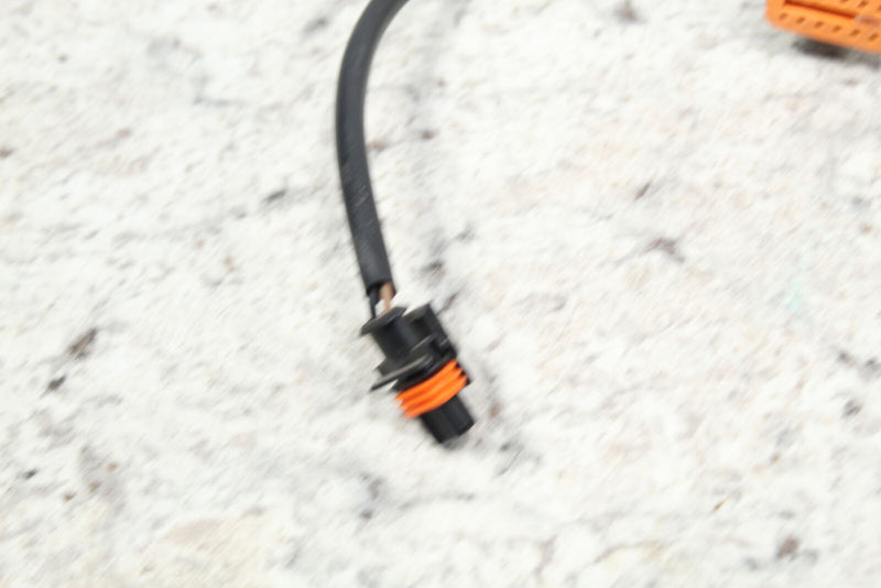 2004 SEA-DOO GTX SUPERCHARGED Hood/Cluster Wire Harness 278001702 - Watercraft