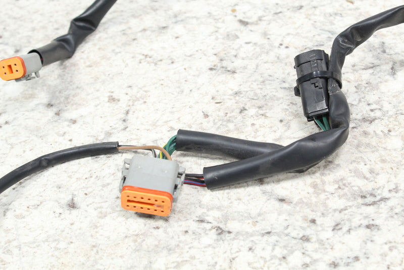 2004 SEA-DOO GTX SUPERCHARGED Hood/Cluster Wire Harness 278001702 - Watercraft