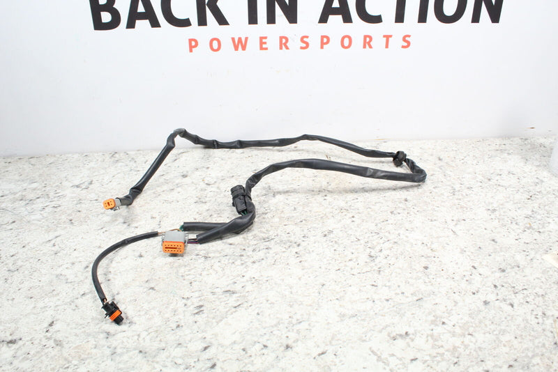 2004 SEA-DOO GTX SUPERCHARGED Hood/Cluster Wire Harness 278001702 - Watercraft