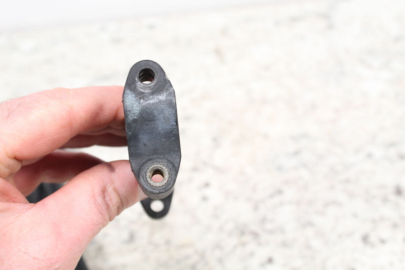 2004 SEA-DOO GTX SUPERCHARGED Hood Hinge Storage Lid 269501012 269500935 - Watercraft