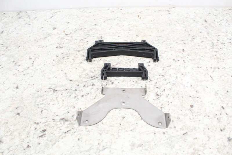 2004 SEA-DOO GTX SUPERCHARGED Hood Hinge Storage Lid 269501012 269500935 - Watercraft