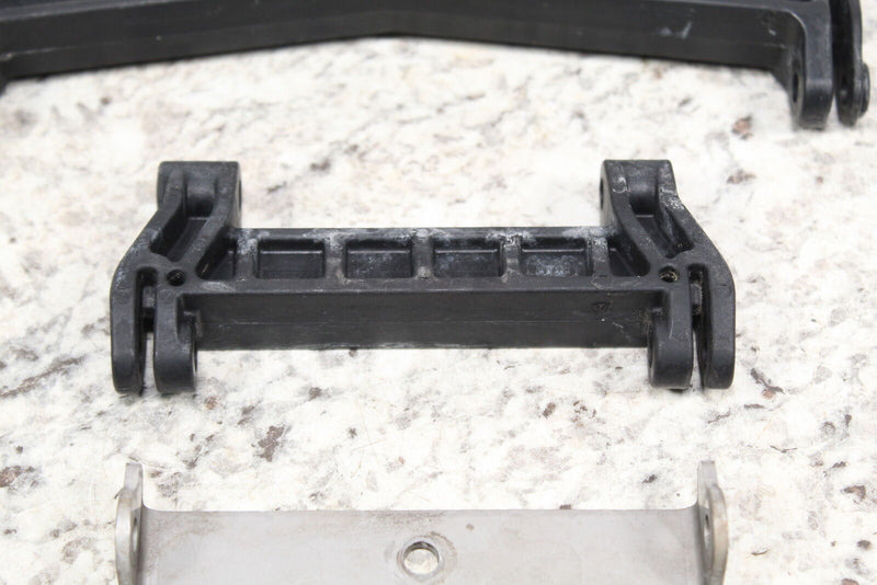 2004 SEA-DOO GTX SUPERCHARGED Hood Hinge Storage Lid 269501012 269500935 - Watercraft