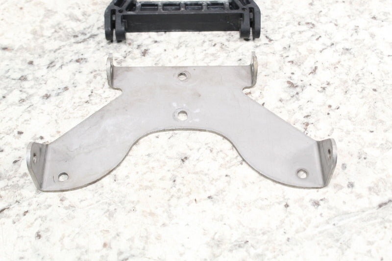 2004 SEA-DOO GTX SUPERCHARGED Hood Hinge Storage Lid 269501012 269500935 - Watercraft