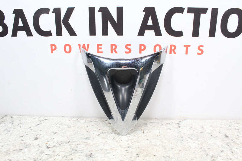 2004 SEA-DOO GTX SUPERCHARGED Hood Upper Grill Trim 269500942 - Watercraft