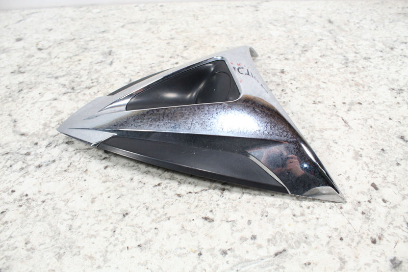 2004 SEA-DOO GTX SUPERCHARGED Hood Upper Grill Trim 269500942 - Watercraft