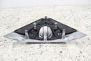 2004 SEA-DOO GTX SUPERCHARGED Hood Upper Grill Trim 269500942 - Watercraft
