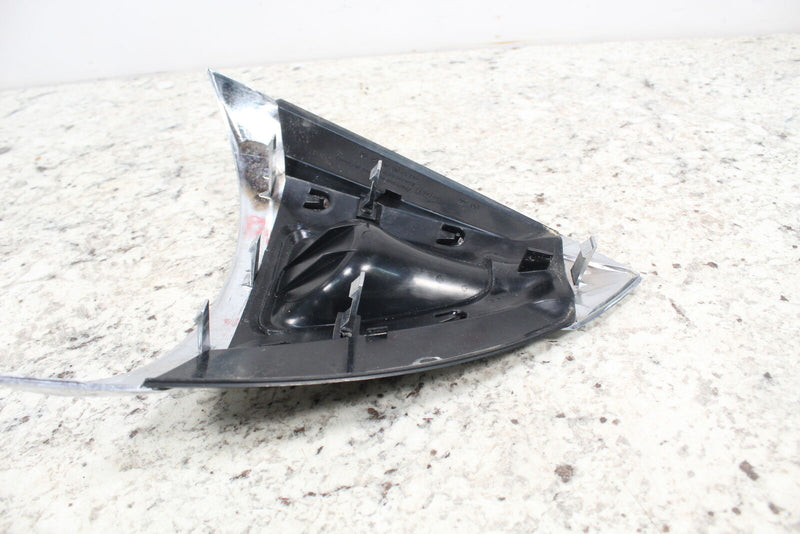 2004 SEA-DOO GTX SUPERCHARGED Hood Upper Grill Trim 269500942 - Watercraft
