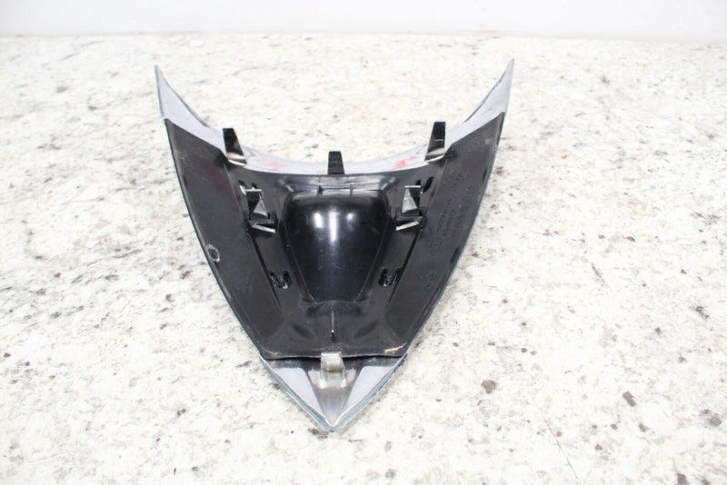 2004 SEA-DOO GTX SUPERCHARGED Hood Upper Grill Trim 269500942 - Watercraft