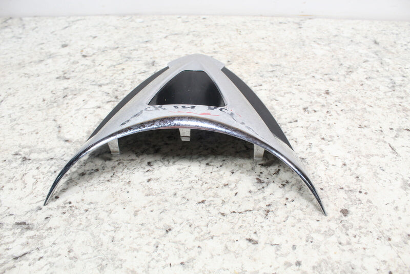 2004 SEA-DOO GTX SUPERCHARGED Hood Upper Grill Trim 269500942 - Watercraft