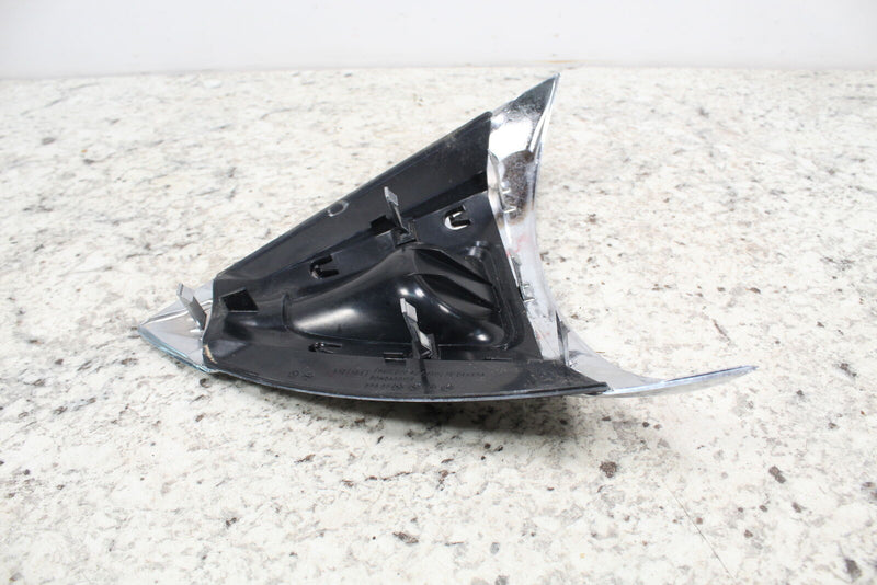 2004 SEA-DOO GTX SUPERCHARGED Hood Upper Grill Trim 269500942 - Watercraft