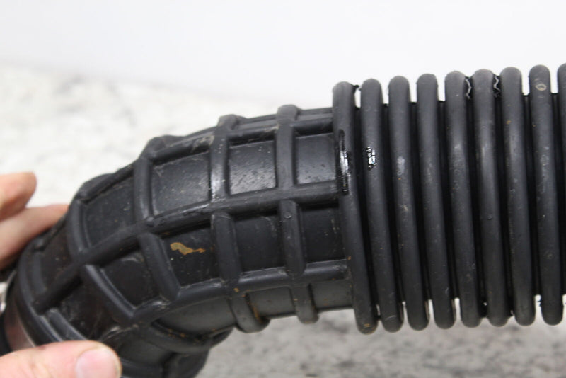 2004 SEA-DOO GTX SUPERCHARGED Intake Hose Airbox Tube 273000188 - Watercraft