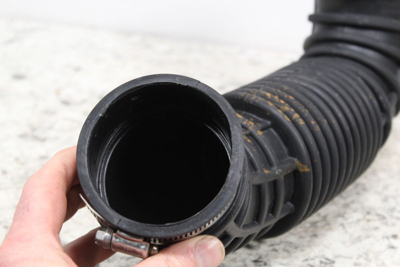 2004 SEA-DOO GTX SUPERCHARGED Intake Hose Airbox Tube 273000188 - Watercraft