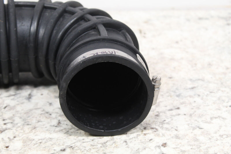 2004 SEA-DOO GTX SUPERCHARGED Intake Hose Airbox Tube 273000188 - Watercraft