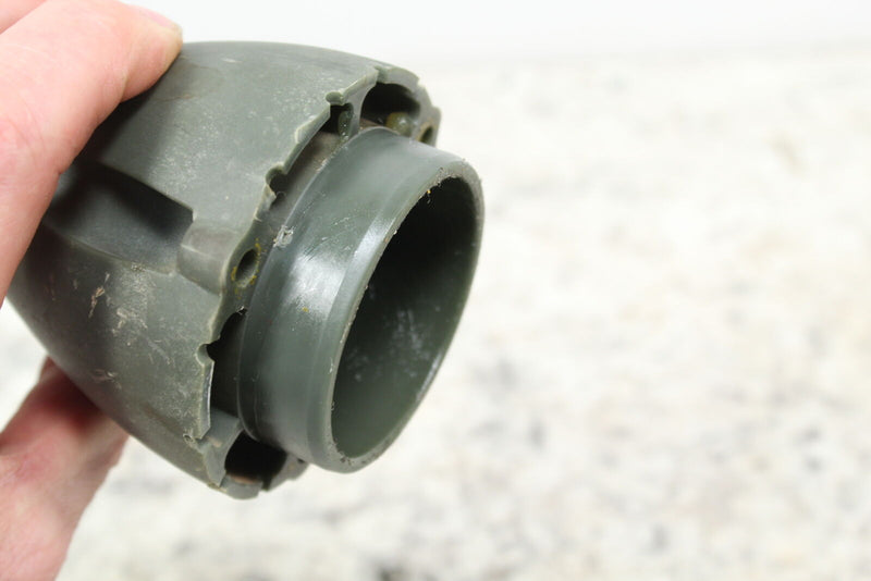 2004 SEA-DOO GTX SUPERCHARGED Jet Pump Cap Cone Impeller Cover 267000055 - Watercraft