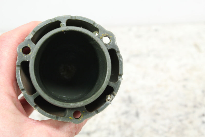 2004 SEA-DOO GTX SUPERCHARGED Jet Pump Cap Cone Impeller Cover 267000055 - Watercraft