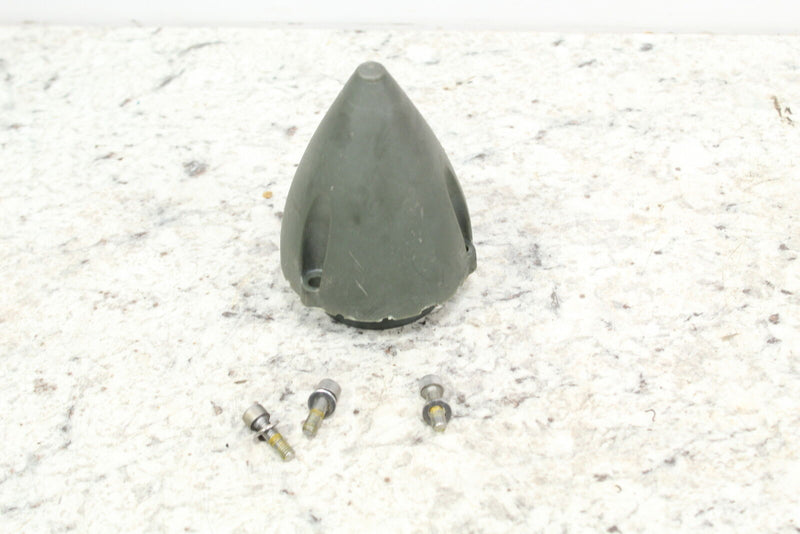 2004 SEA-DOO GTX SUPERCHARGED Jet Pump Cap Cone Impeller Cover 267000055 - Watercraft