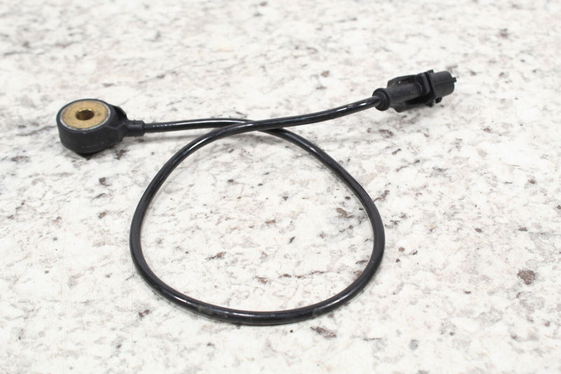 2004 SEA-DOO GTX SUPERCHARGED Knock Sensor Noise 420664030 - Watercraft